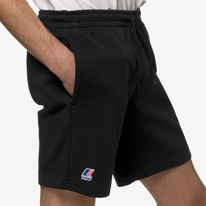 K-WAY LE VRAI DORIAN POLY COTTON outlook