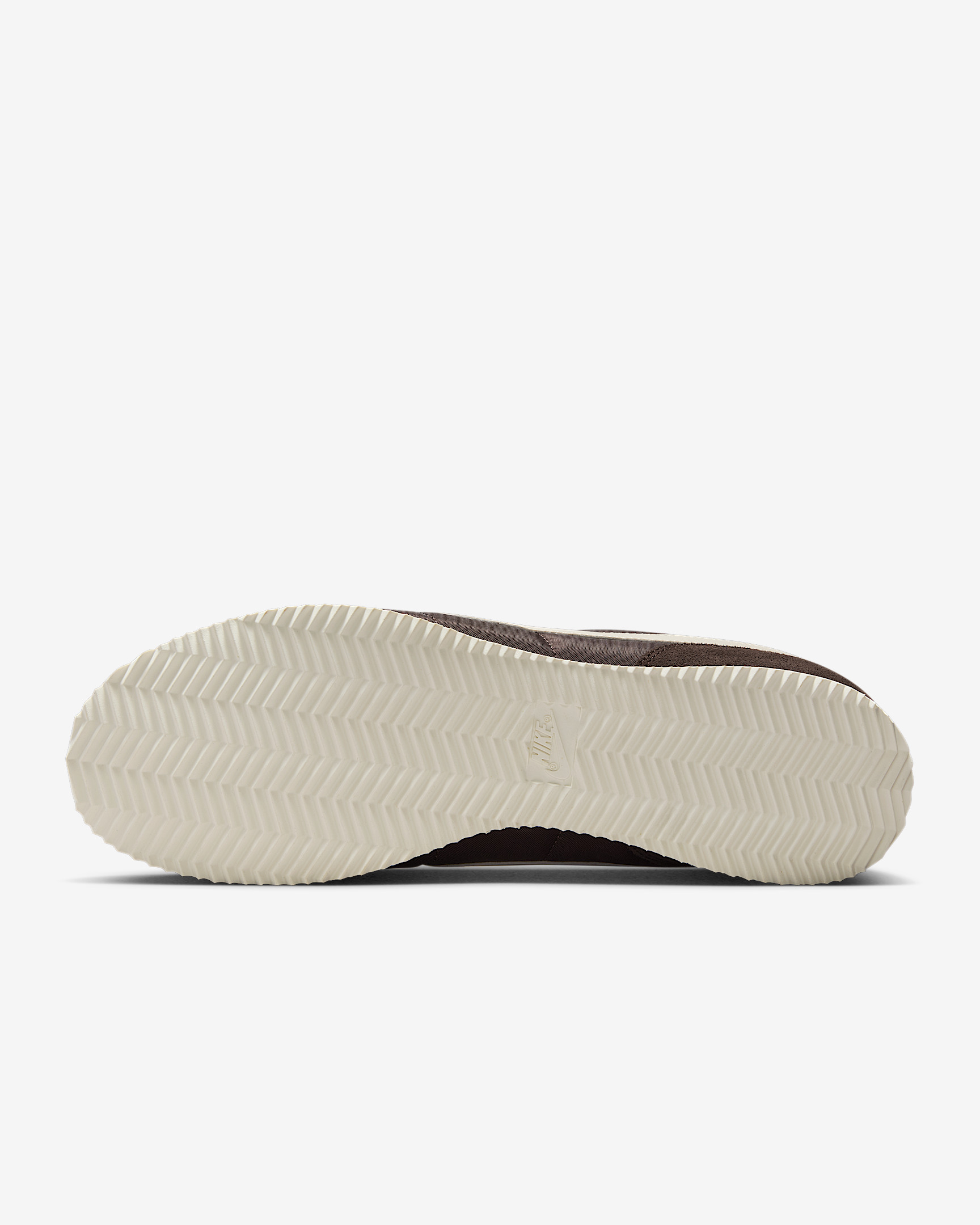 Nike Cortez Textile Men's Shoes - 2