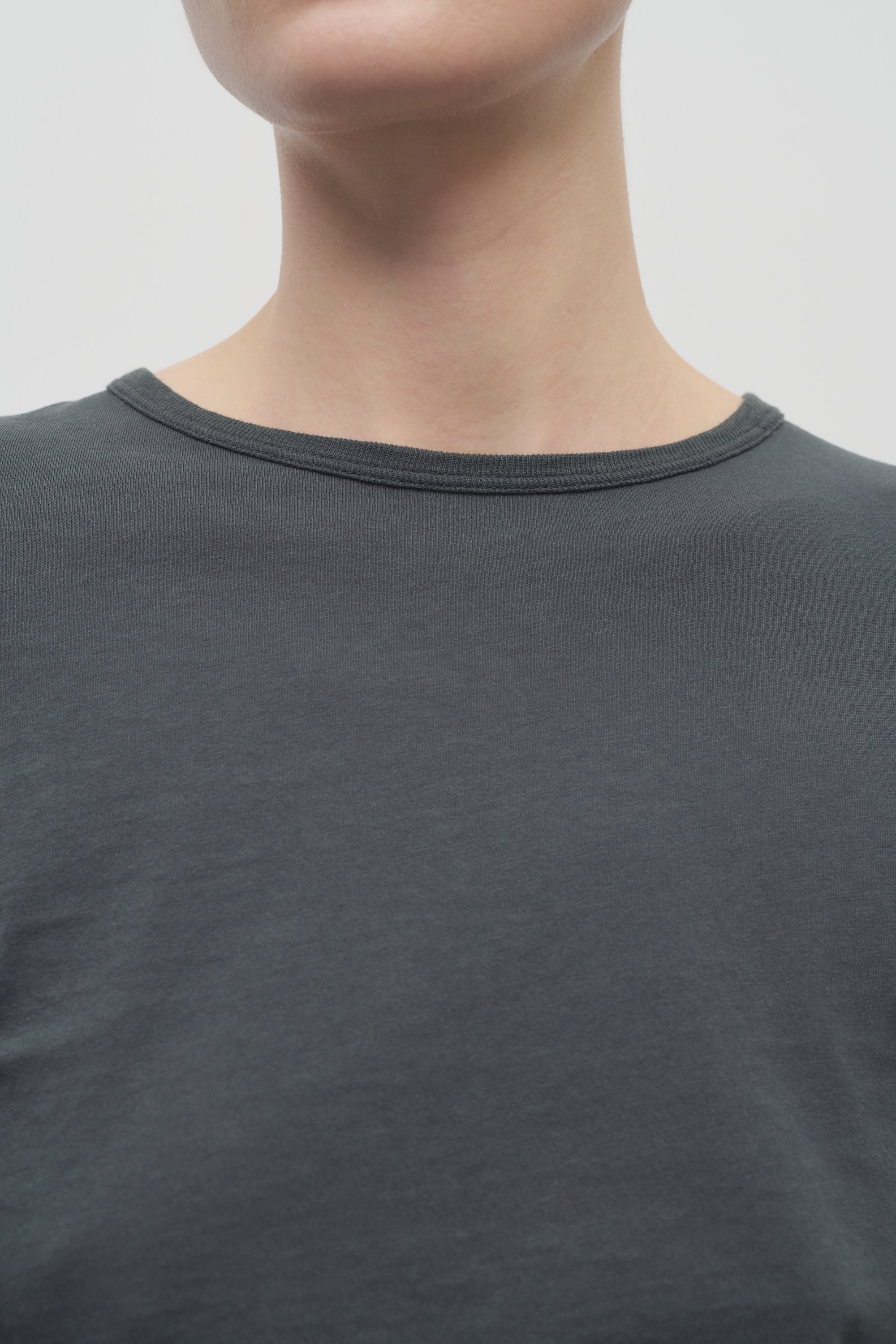 Erun T-Shirt in Cotton - 6
