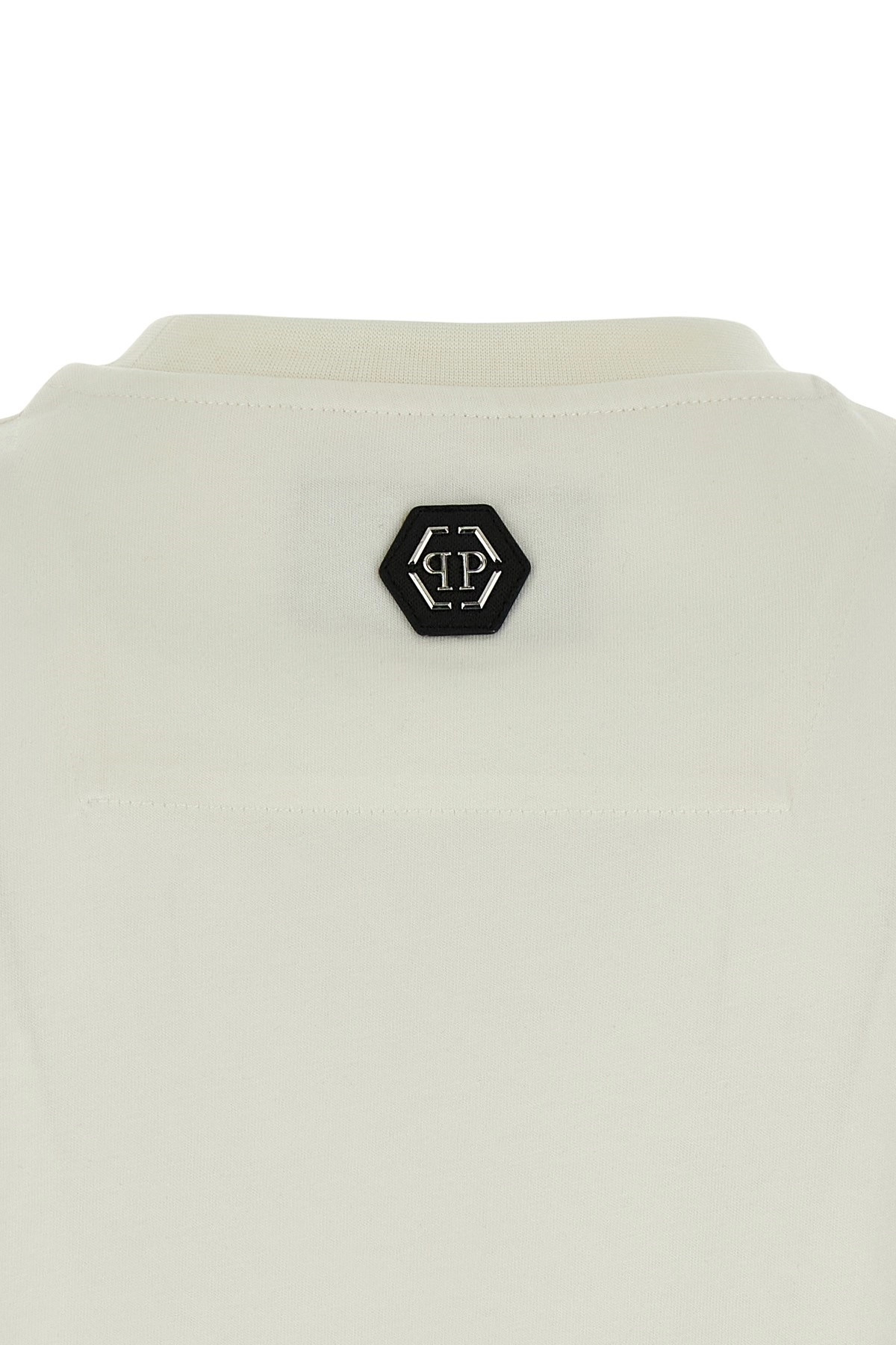 'Skull & Bones' T-shirt - 5