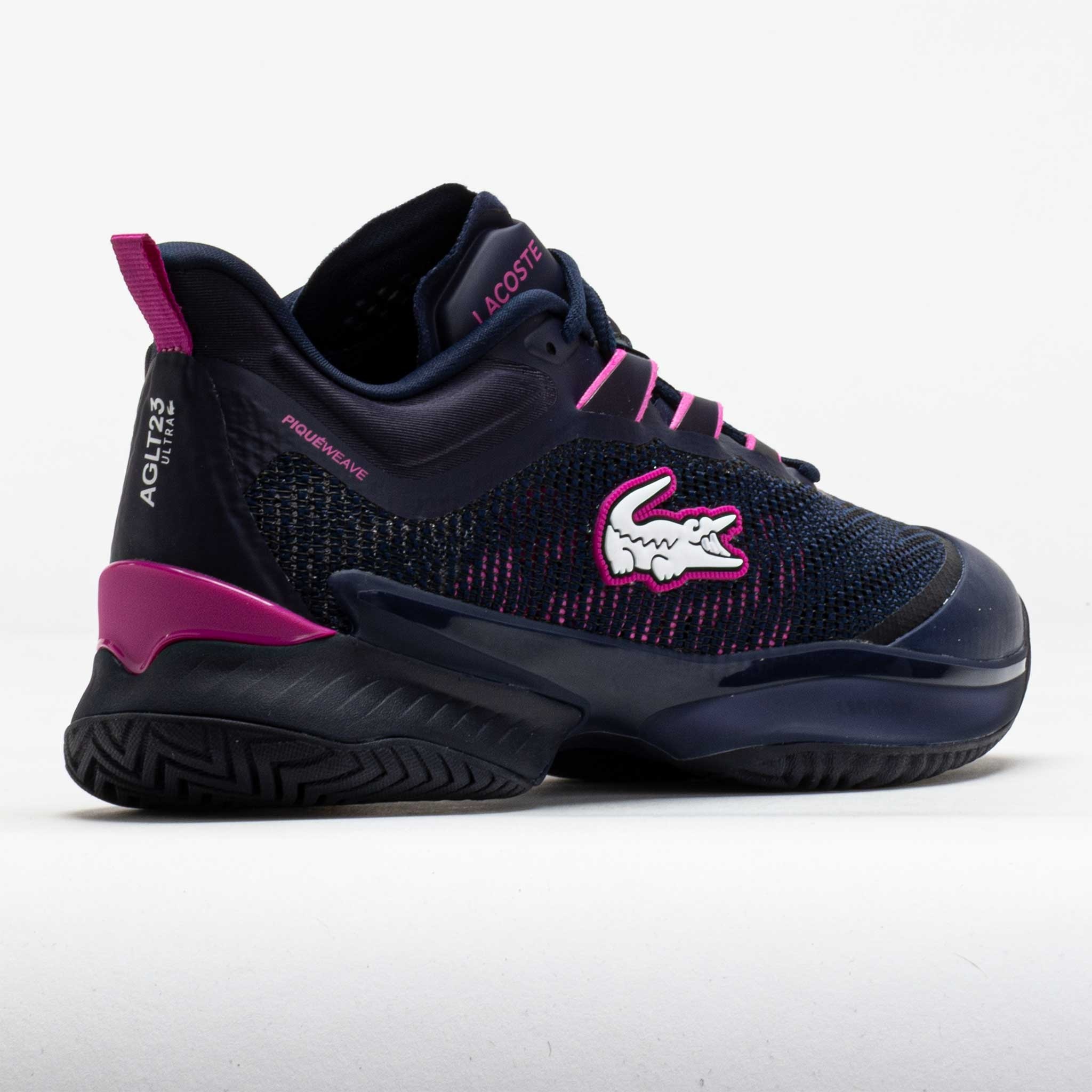 Lacoste AG-LT 23 Ultra Women's Navy/Pink - 6