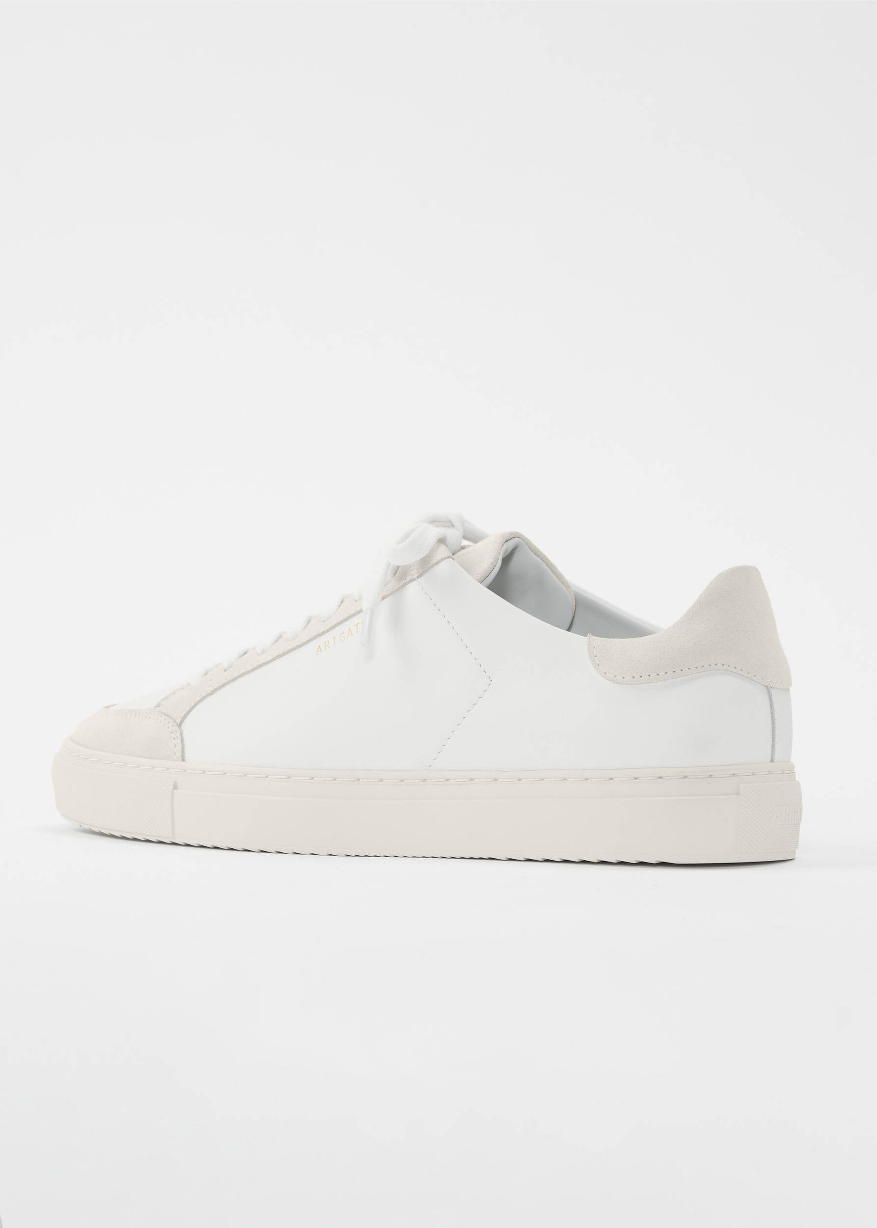 Clean 90 Triple Sneaker - 5