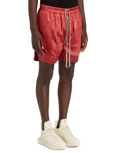 Rick Owens SHORTS outlook