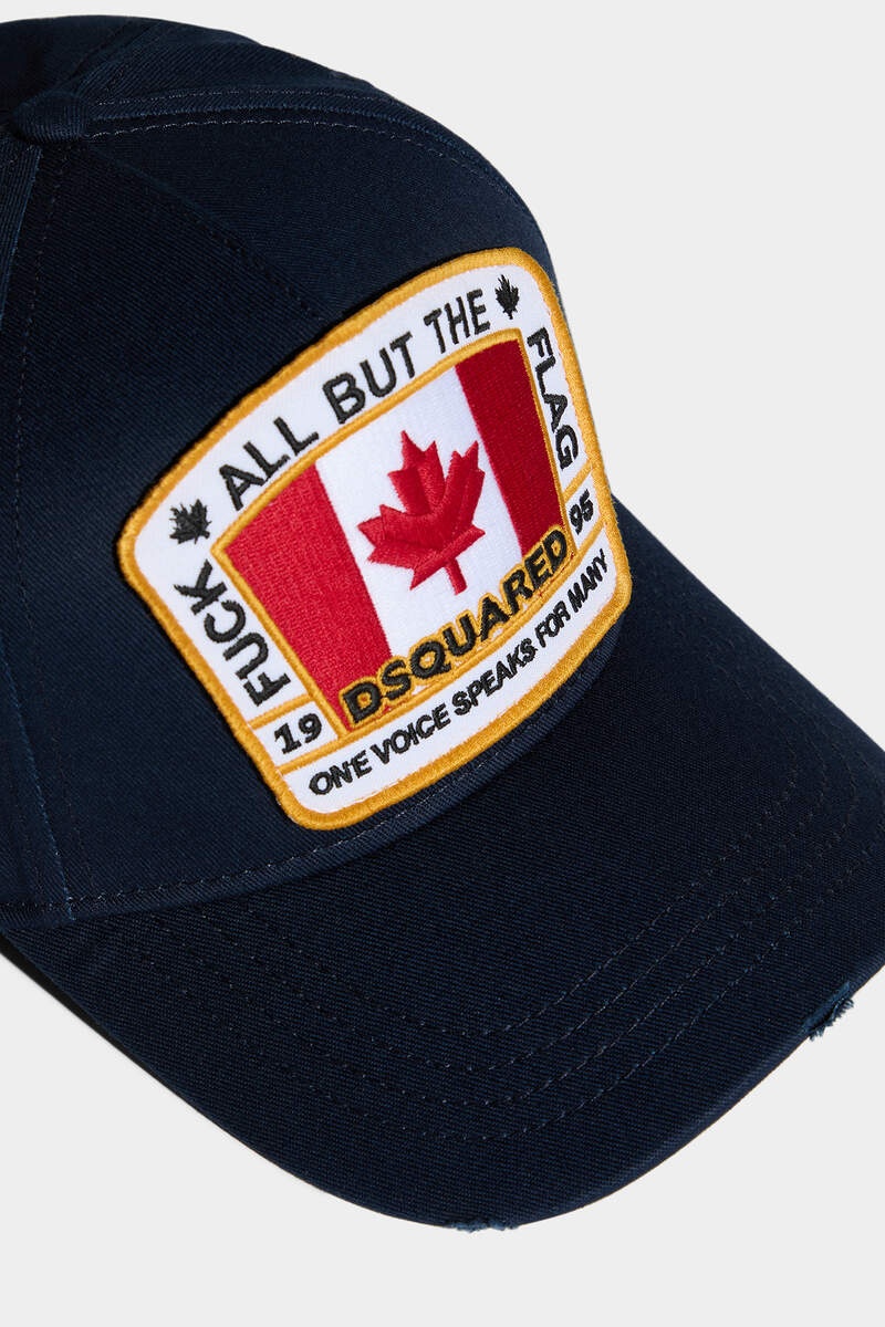 D2 BASEBALL CAP - 5