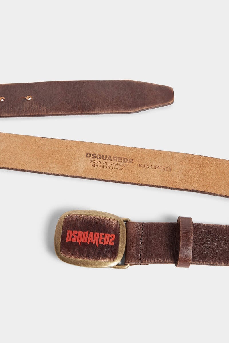HORROR BELT - 4