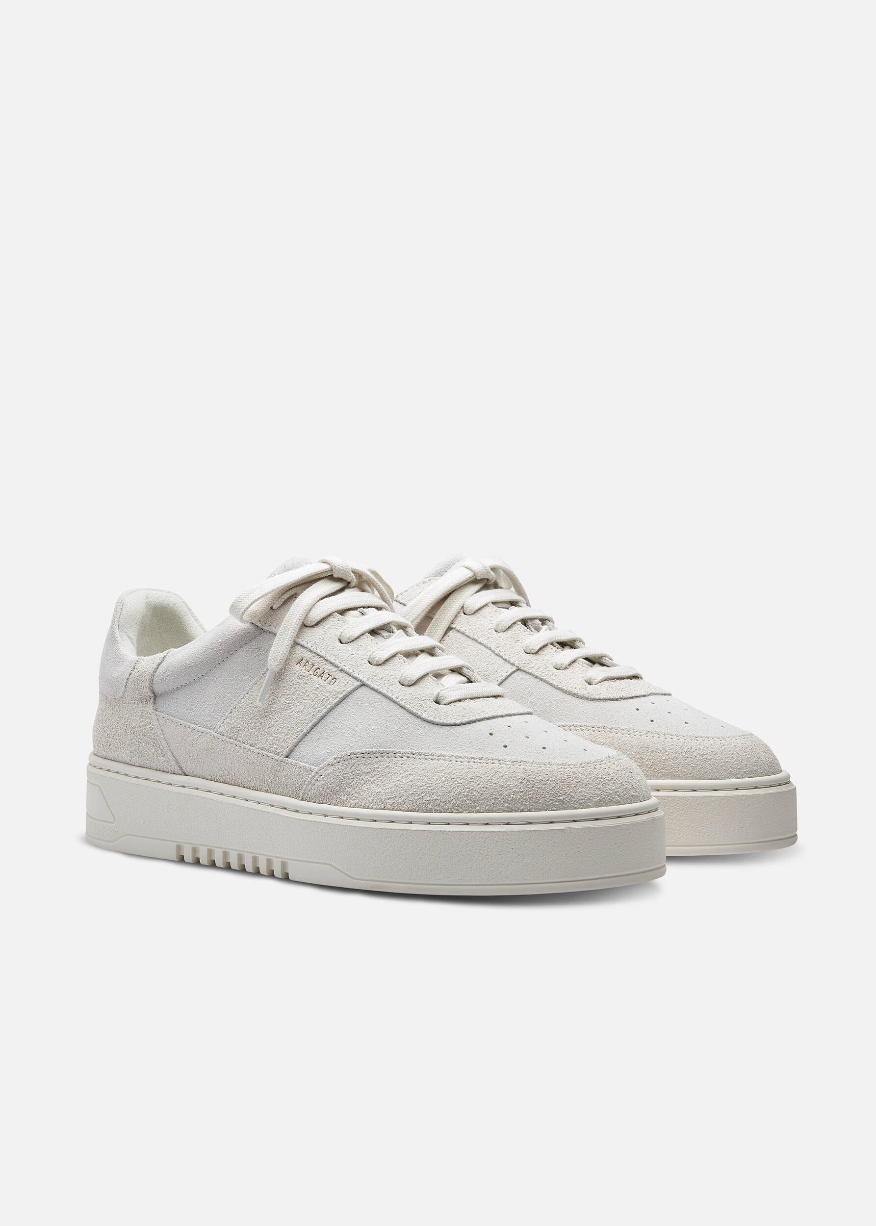 Orbit Vintage Sneaker - 2