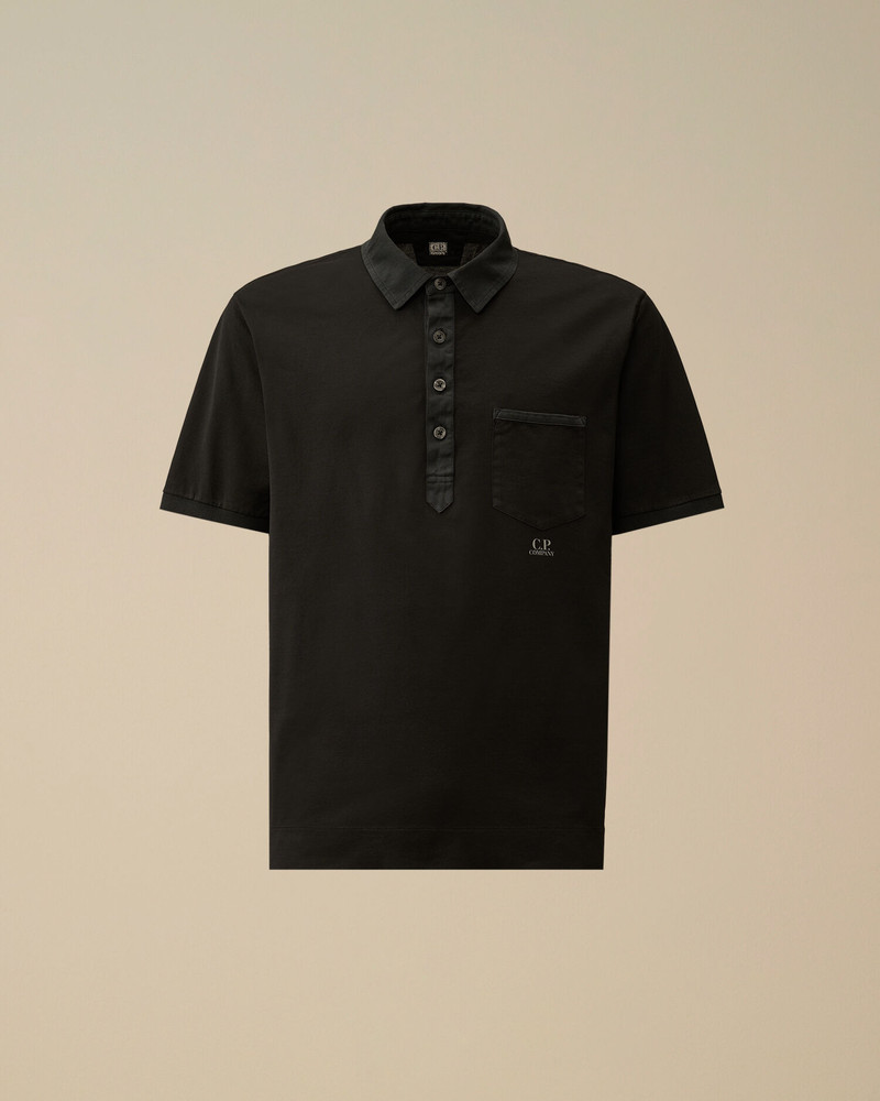 Micronet Jersey Polo 1