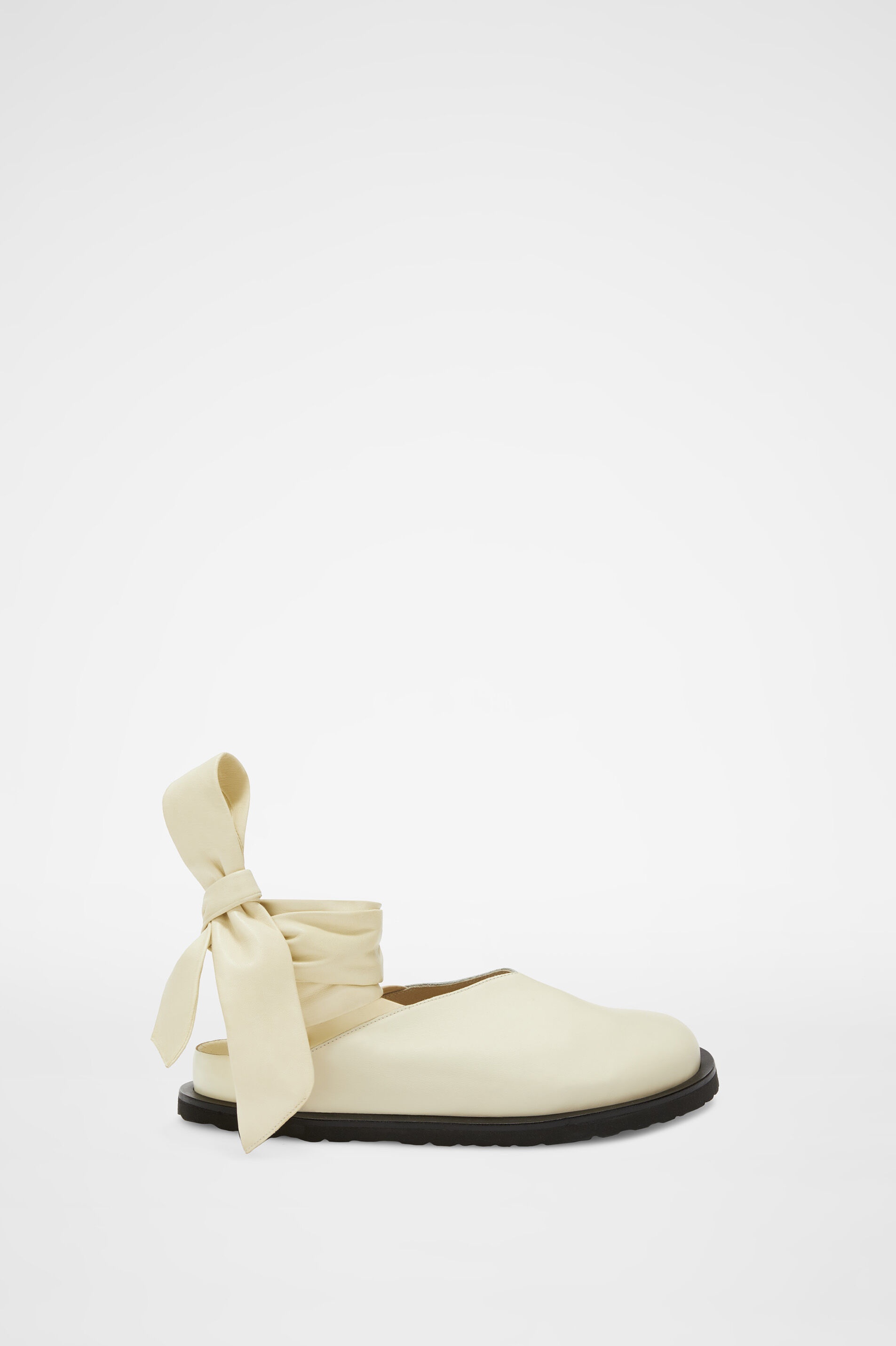 Velan Clogs - 1