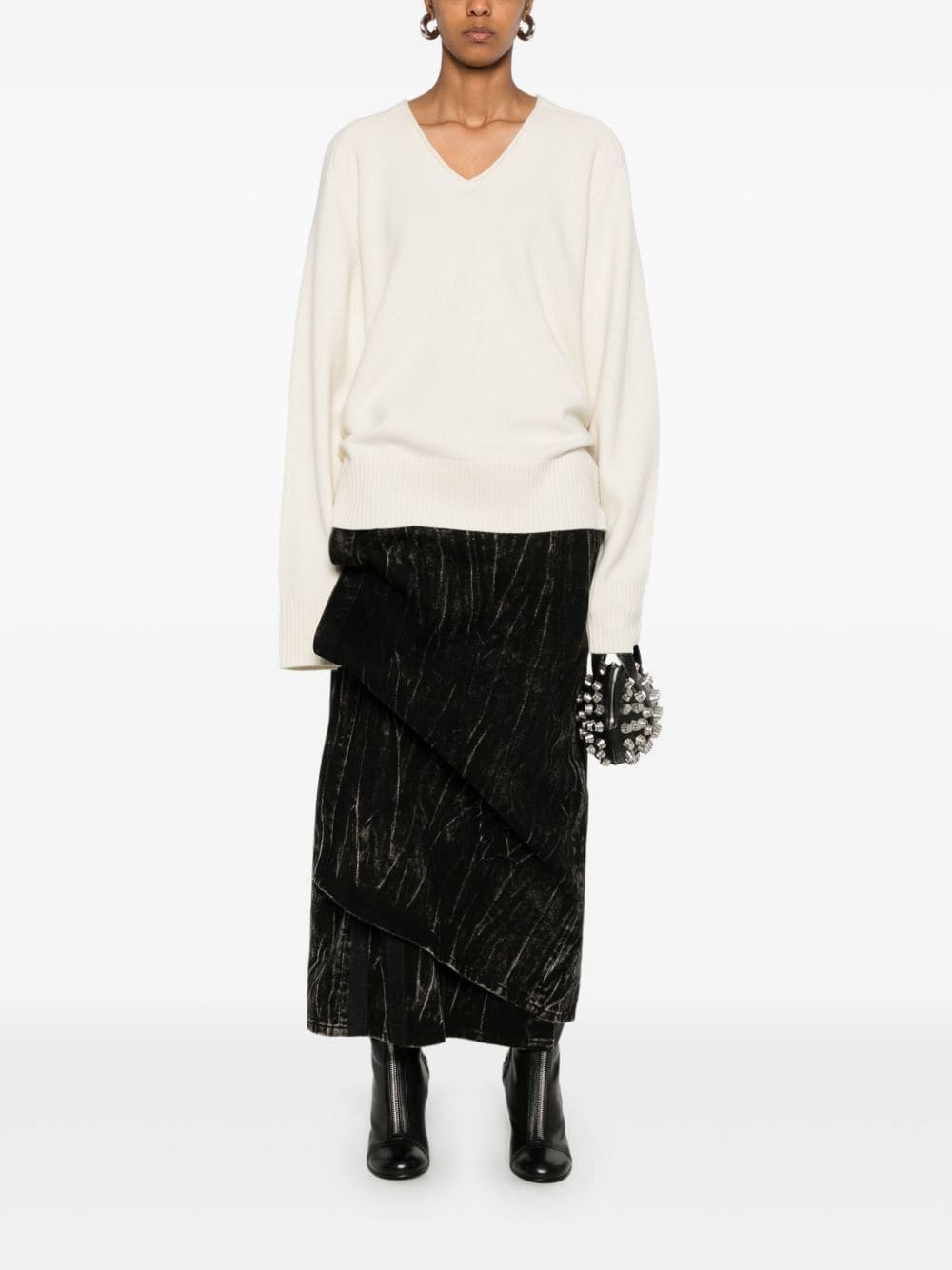 Patti sweater - 2