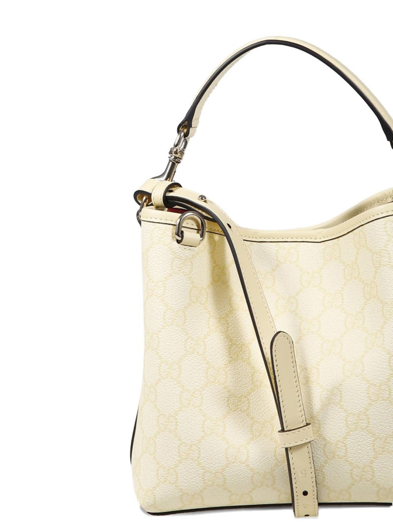small monogram tote bag 4