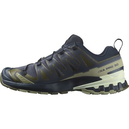XA Pro 3D V9 Trail Running Shoe - Men's - 5