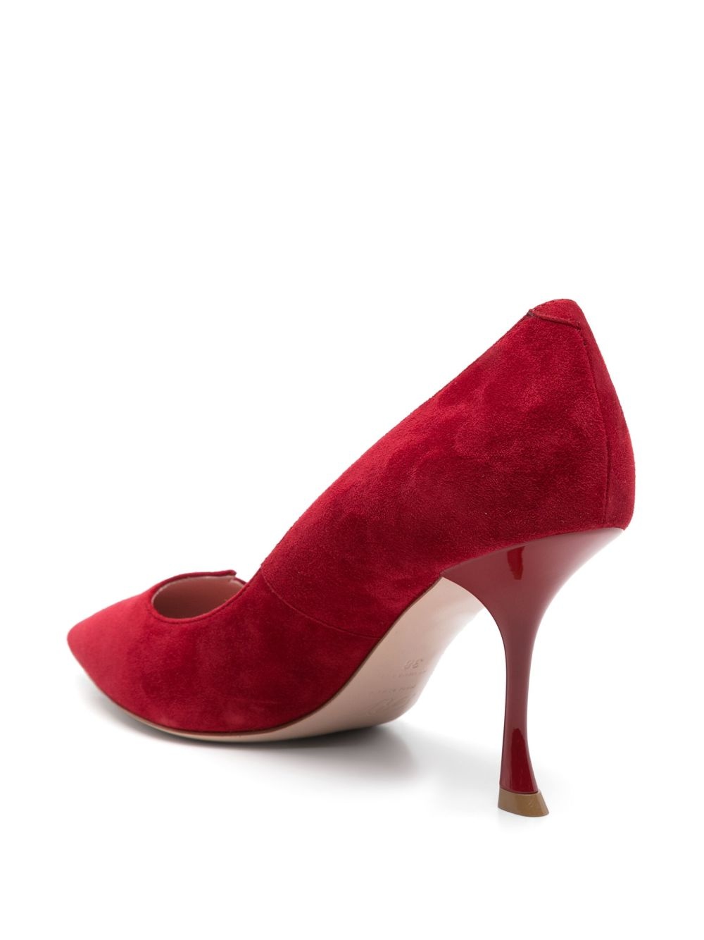 85mm I Love pumps - 3