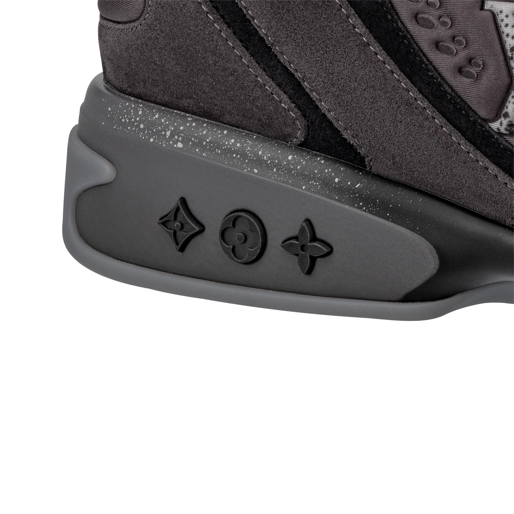 LV Trainer 2 Sneaker - 3