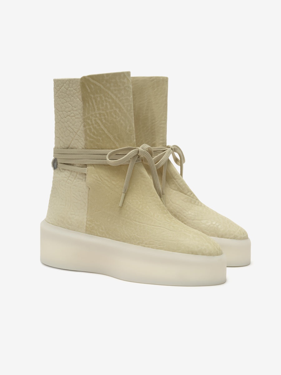 Native Boot - 2