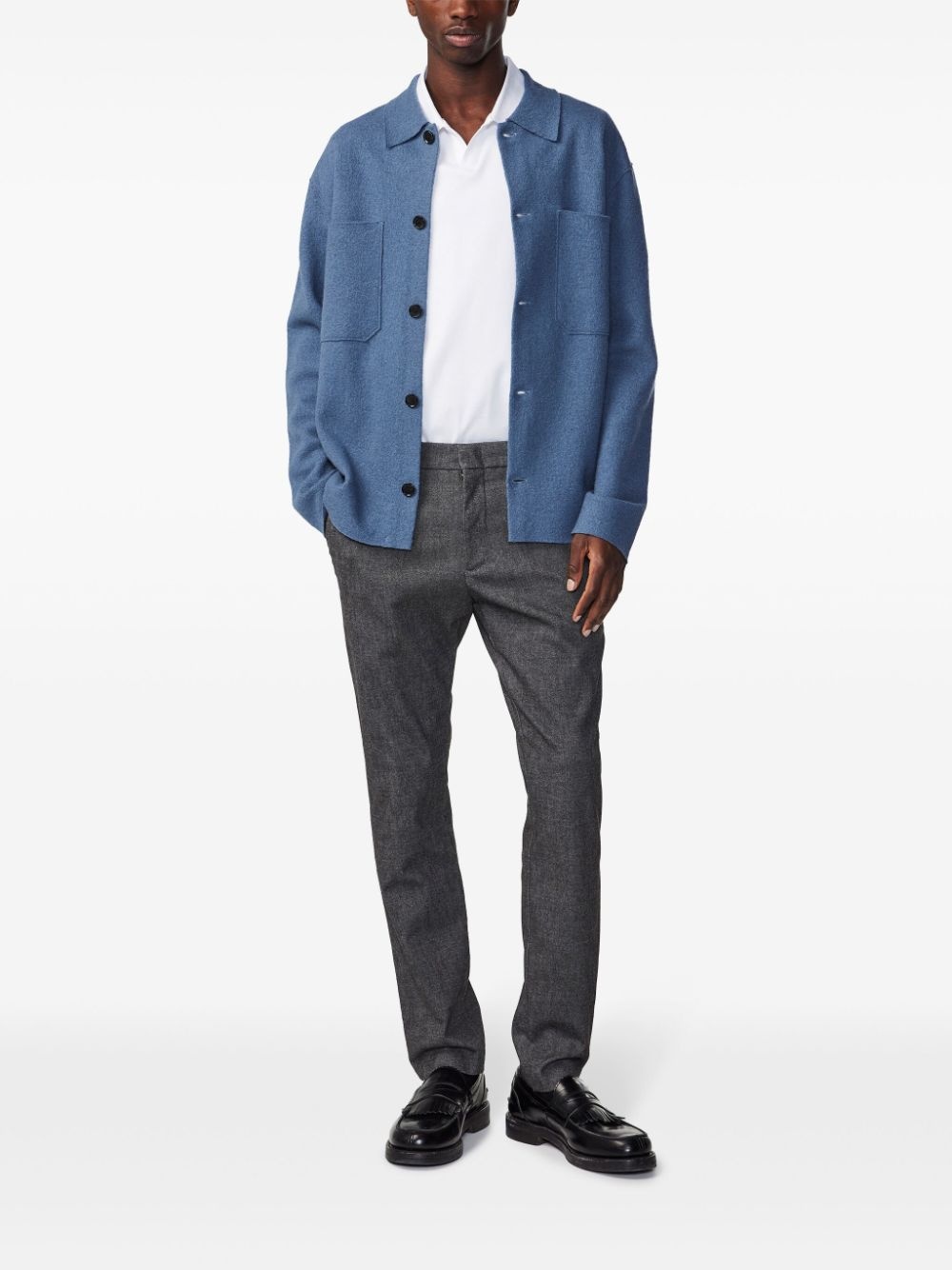 Theo trousers - 2