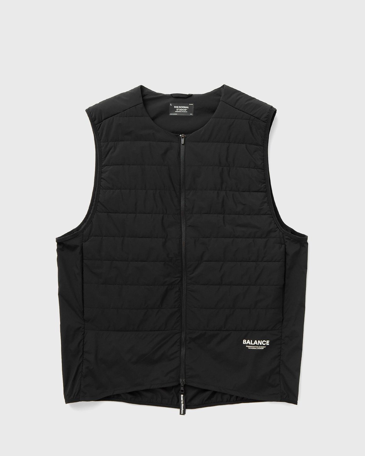 Balance Insulated Vest - 1