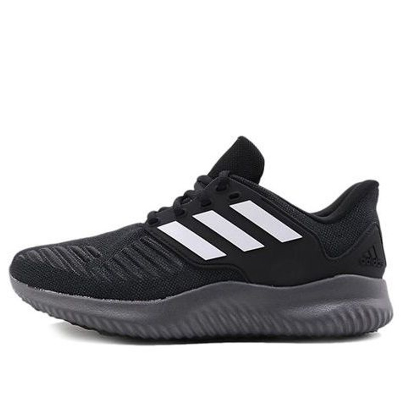 adidas Alphabounce rc.2 'Black' G28919 - 1