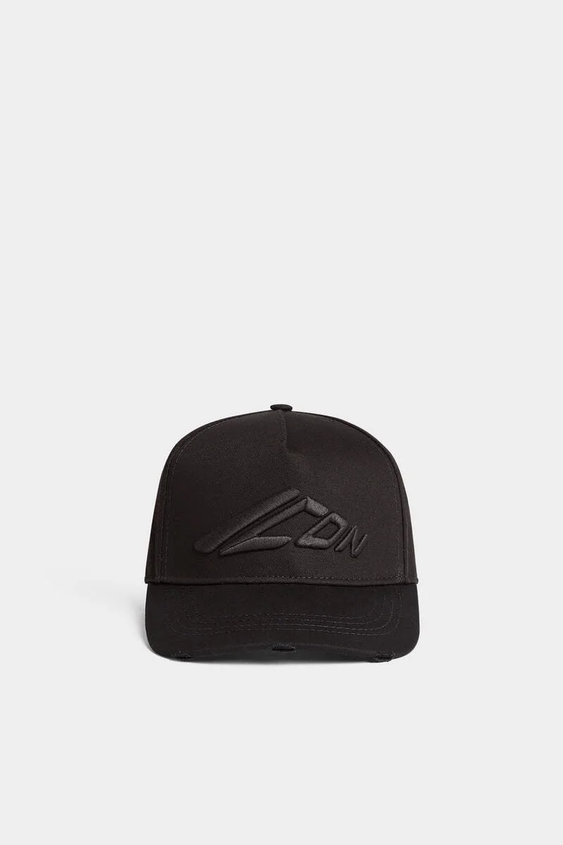 ICON NEW GENERATION BASEBALL CAP - 1