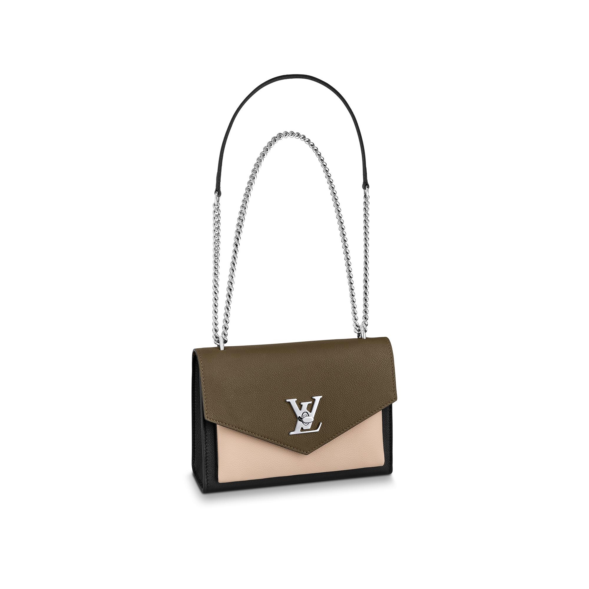 Mylockme Chain Bag - 1
