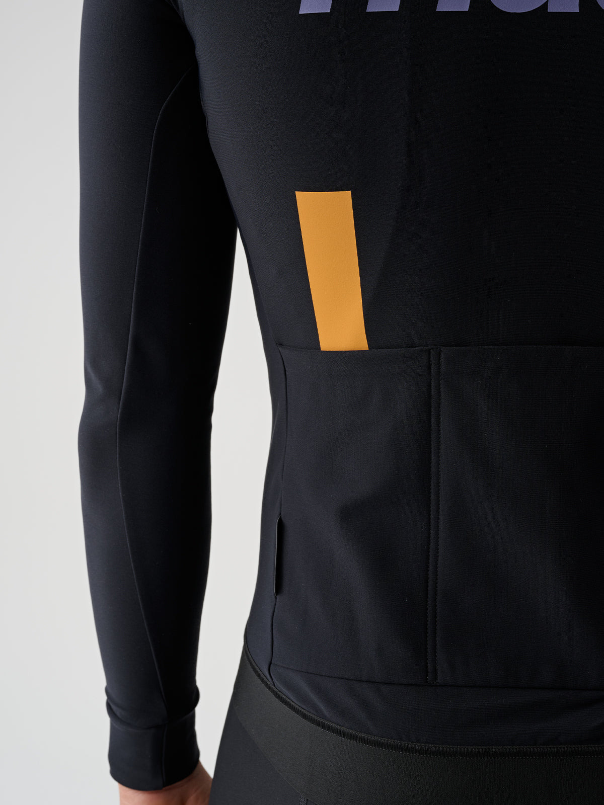 Training Thermal LS Jersey - 4
