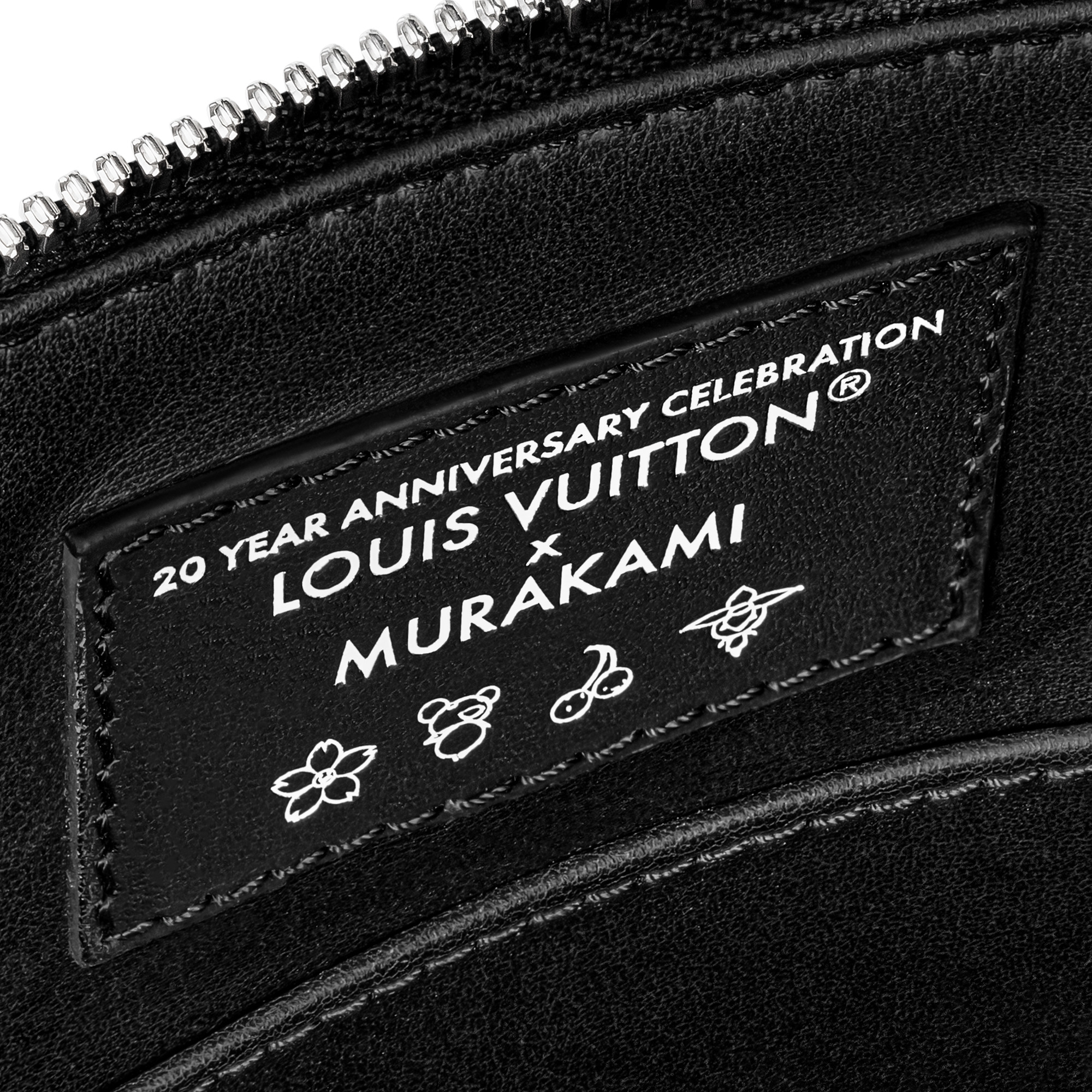 LV x TM Speedy Soft 30 - 5