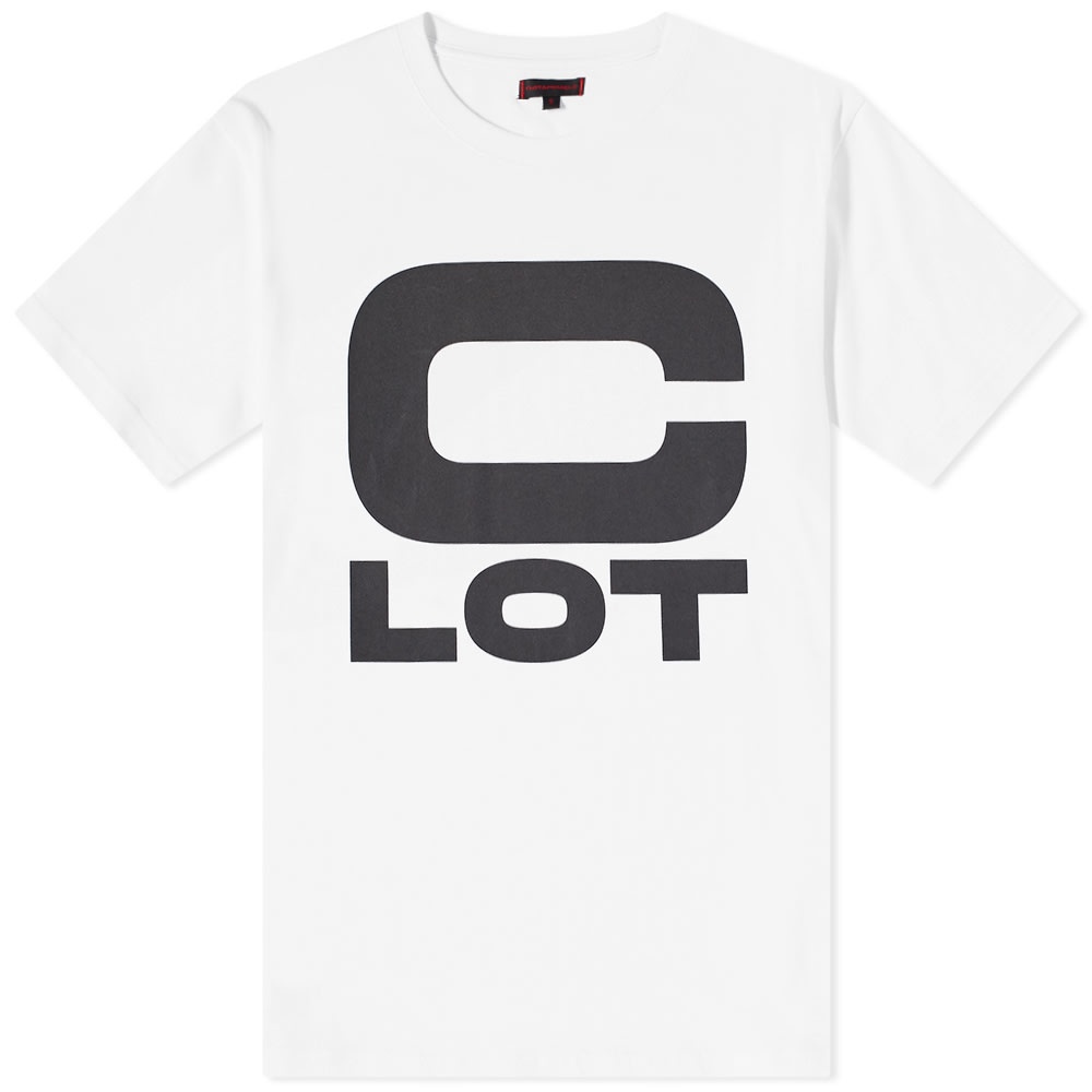 CLOT Tha Clot Crew Are Coming Tee - 1