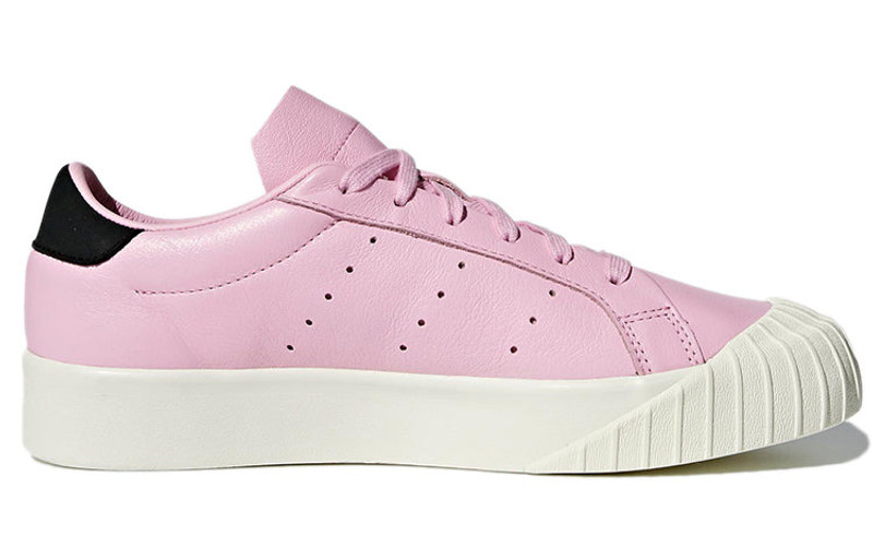 (WMNS) adidas Everyn 'Wonder Pink' CQ2044 2