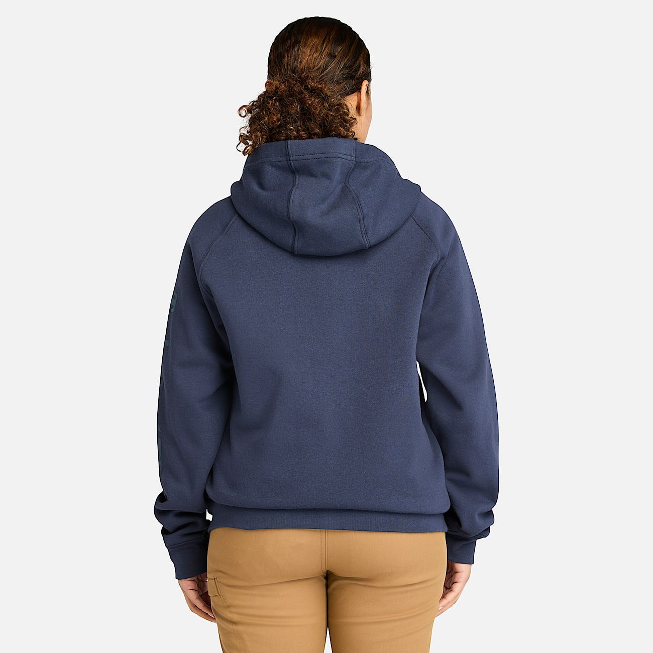 Women's Timberland PRO® Hood Honcho Sport Hoodie - 7