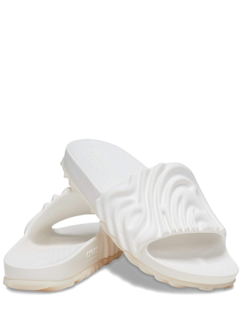 crocs x Salehe Bembury Pollex slides outlook