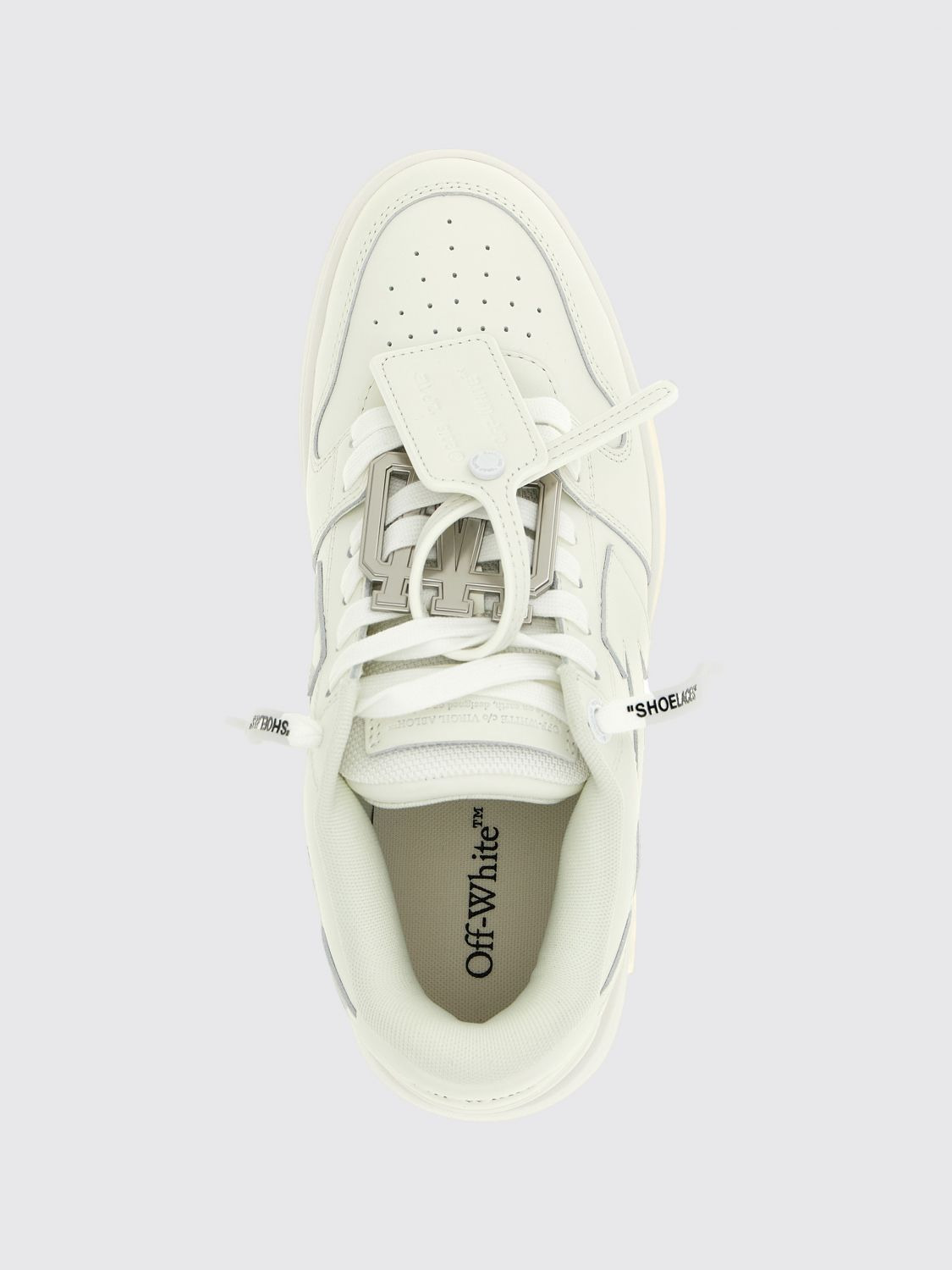 Sneakers men Off-white - 4
