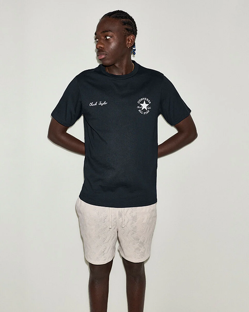 Original All Star T-Shirt - 1