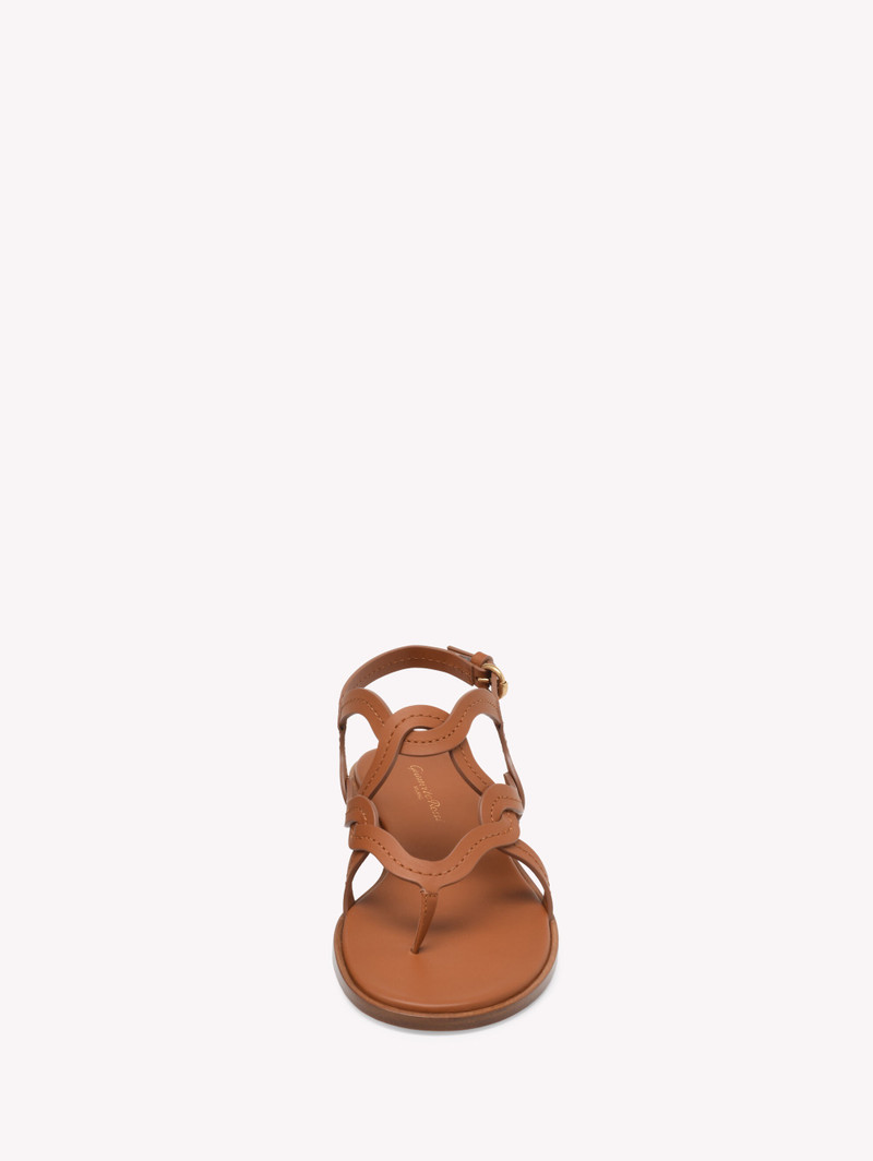Gianvito Rossi AMALFI THONG SANDAL outlook
