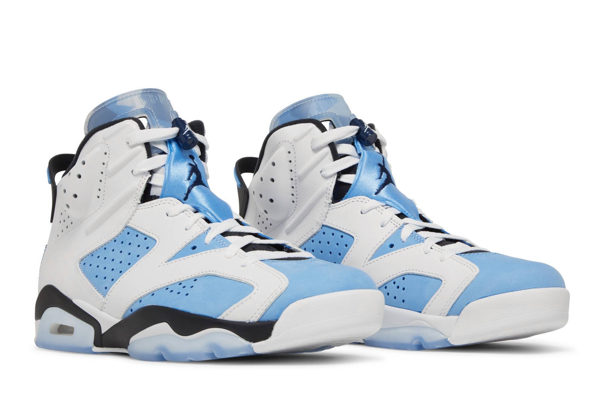 Air Jordan 6 Retro 'UNC Home' - 8