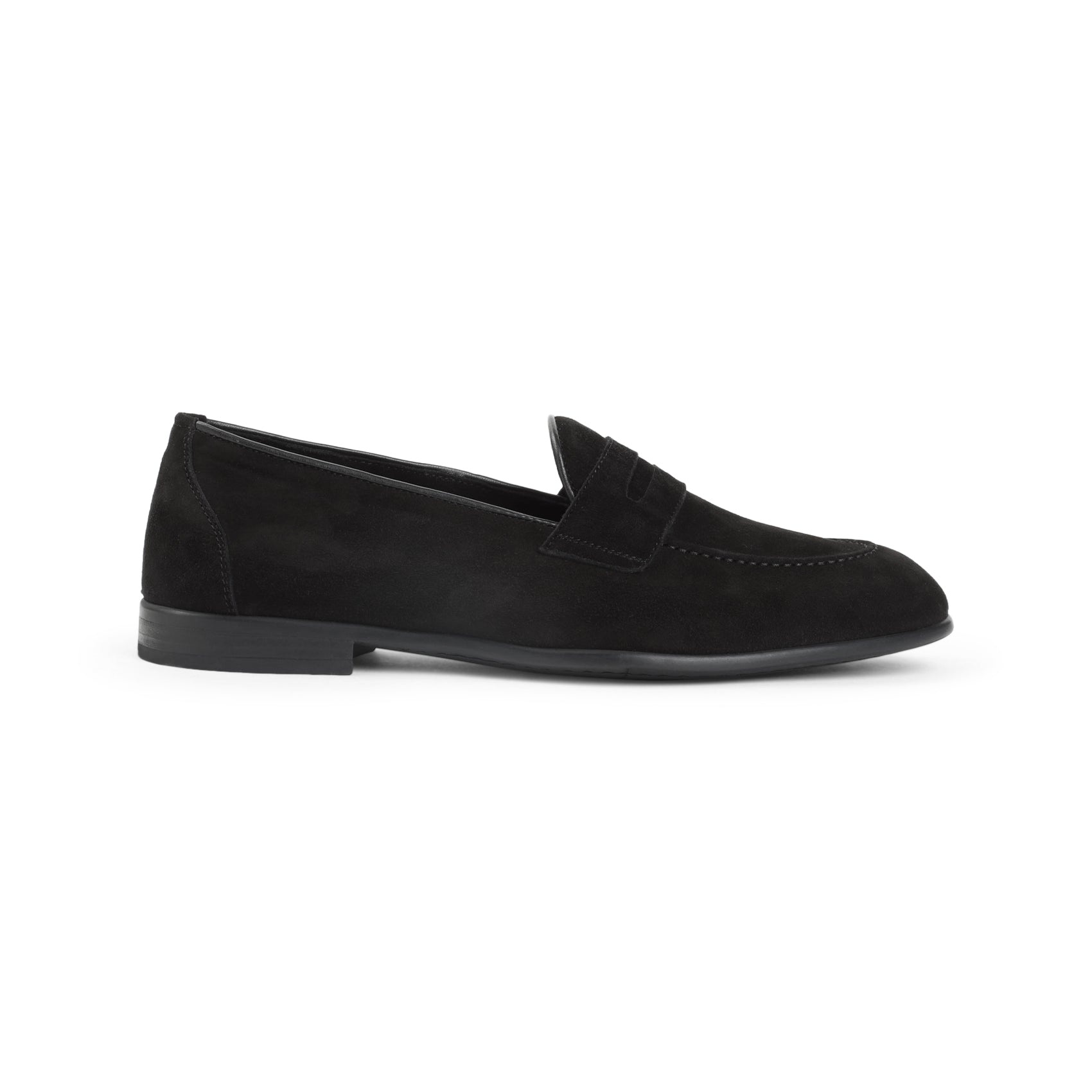 Loafers Black - 2