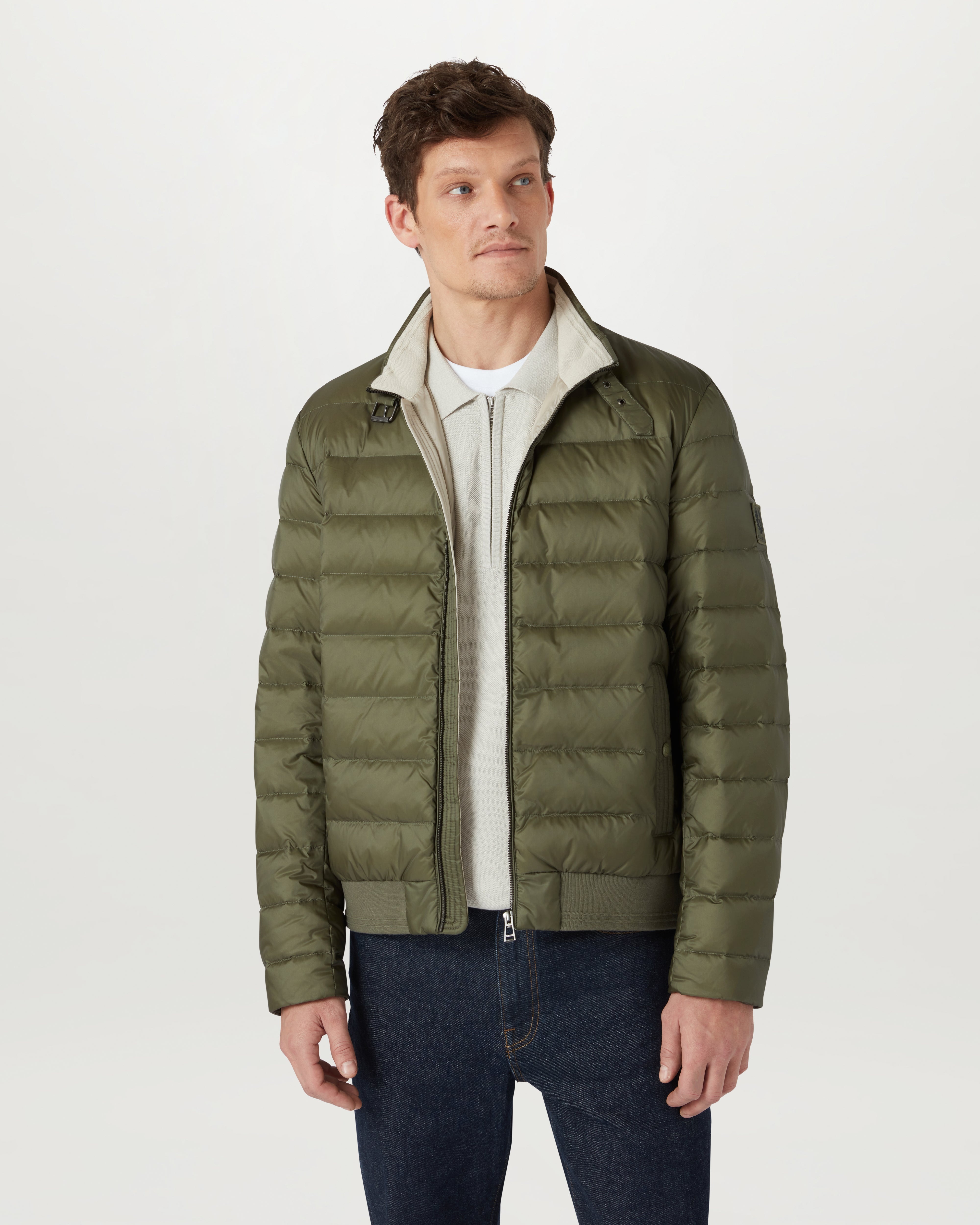 CIRCUIT JACKET - 4