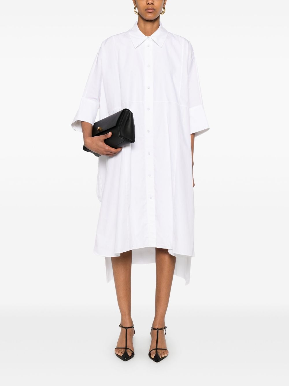 Dania midi dress - 2