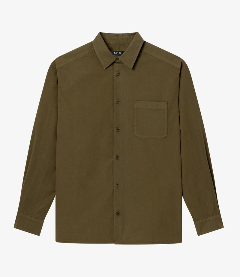 MALO SHIRT - 1