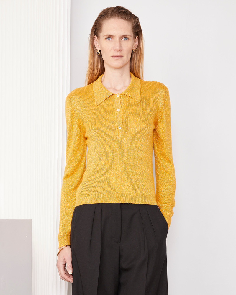 OFFICINE GÉNÉRALE JANA SWEATER outlook