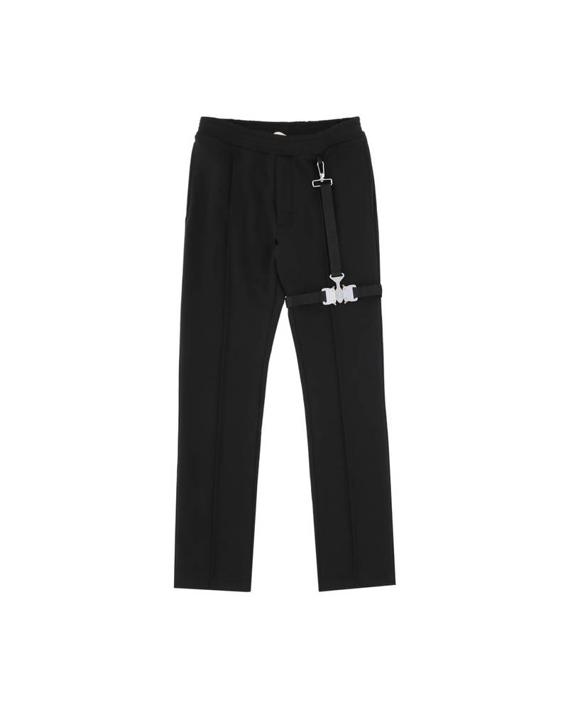 TRICON BUCKLE SWEATPANT 1