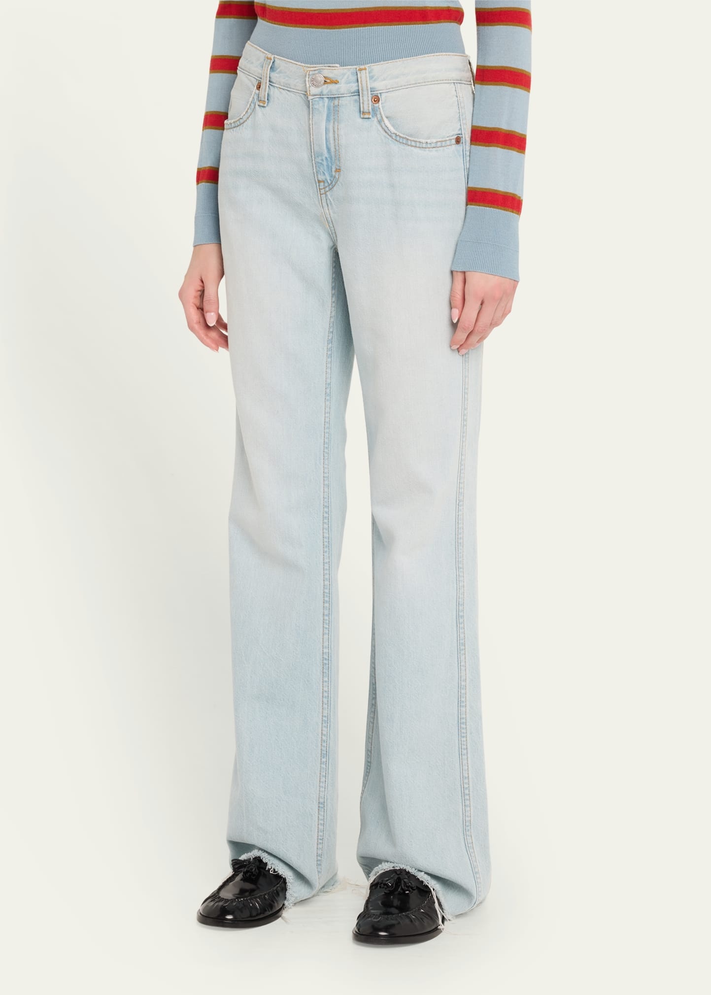 The Californian Jeans - 4