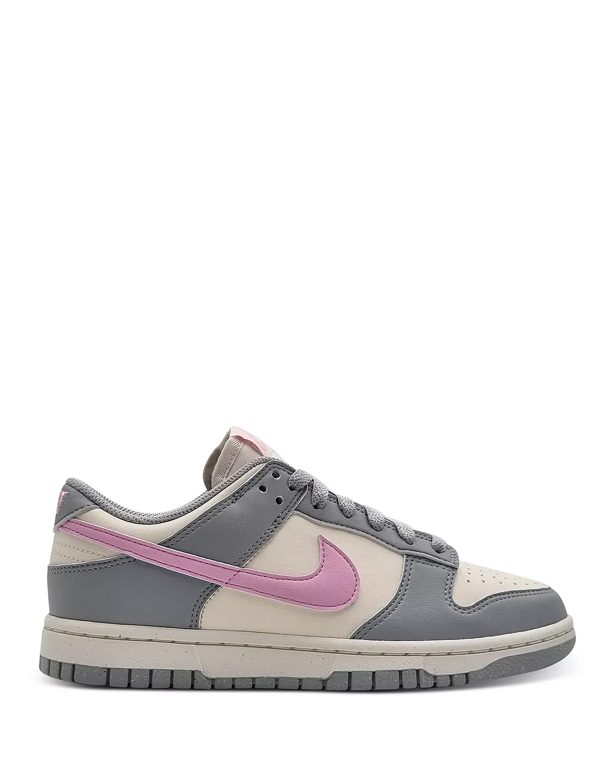 Women's Dunk Low Top Next Nature Sneakers - 1