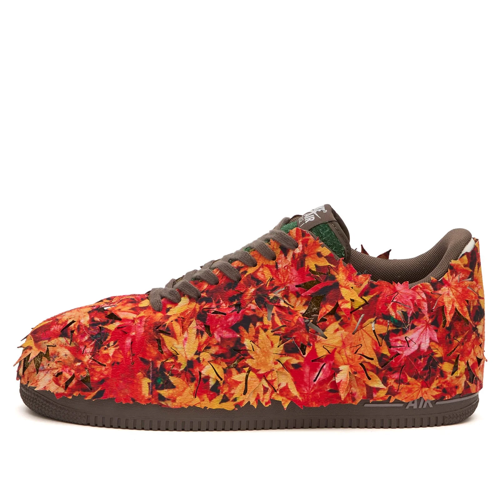 Nike Air Force 1 '07 Lx Sneaker - 1