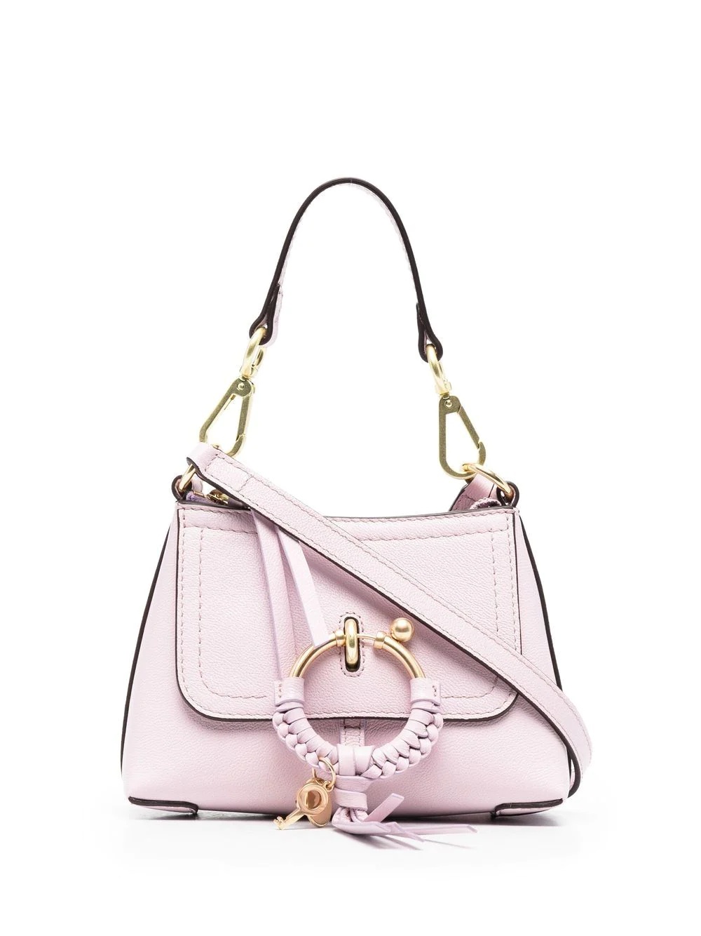 small Joan crossbody bag - 1