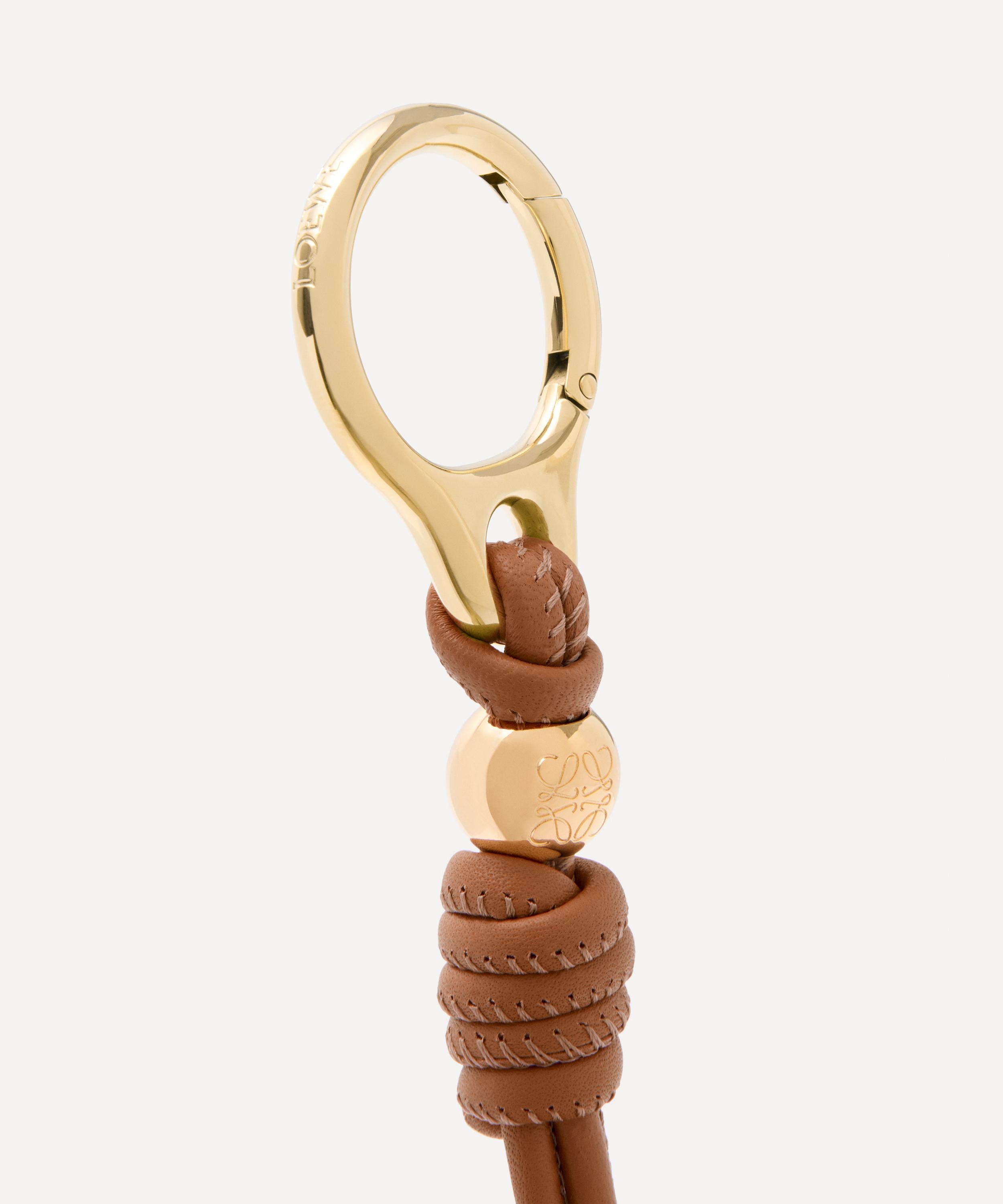 Personalisation Tree Bag Charm - 2