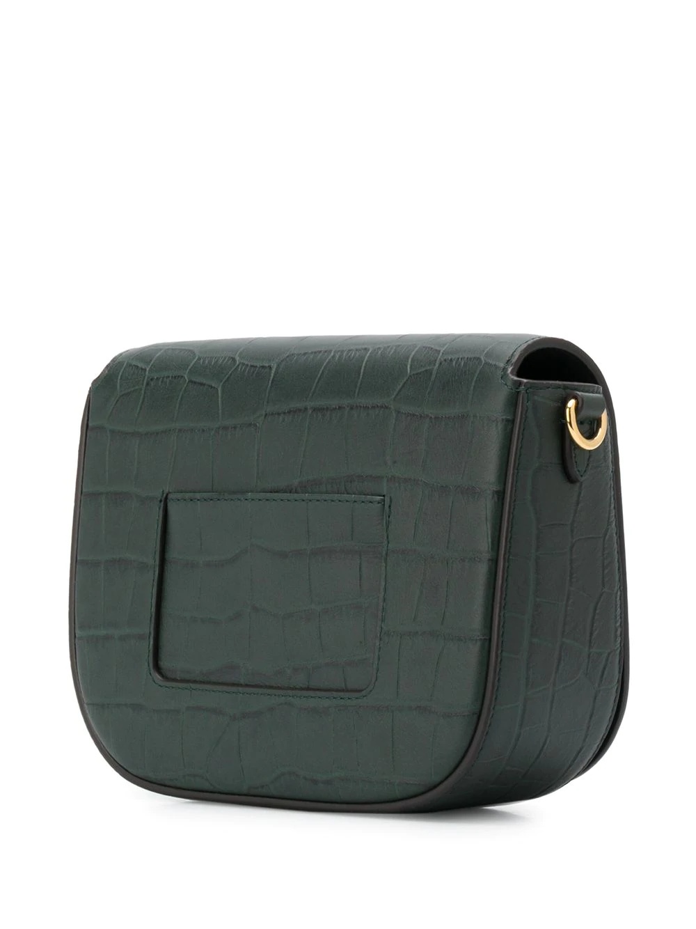 Darley embossed crossbody bag - 3