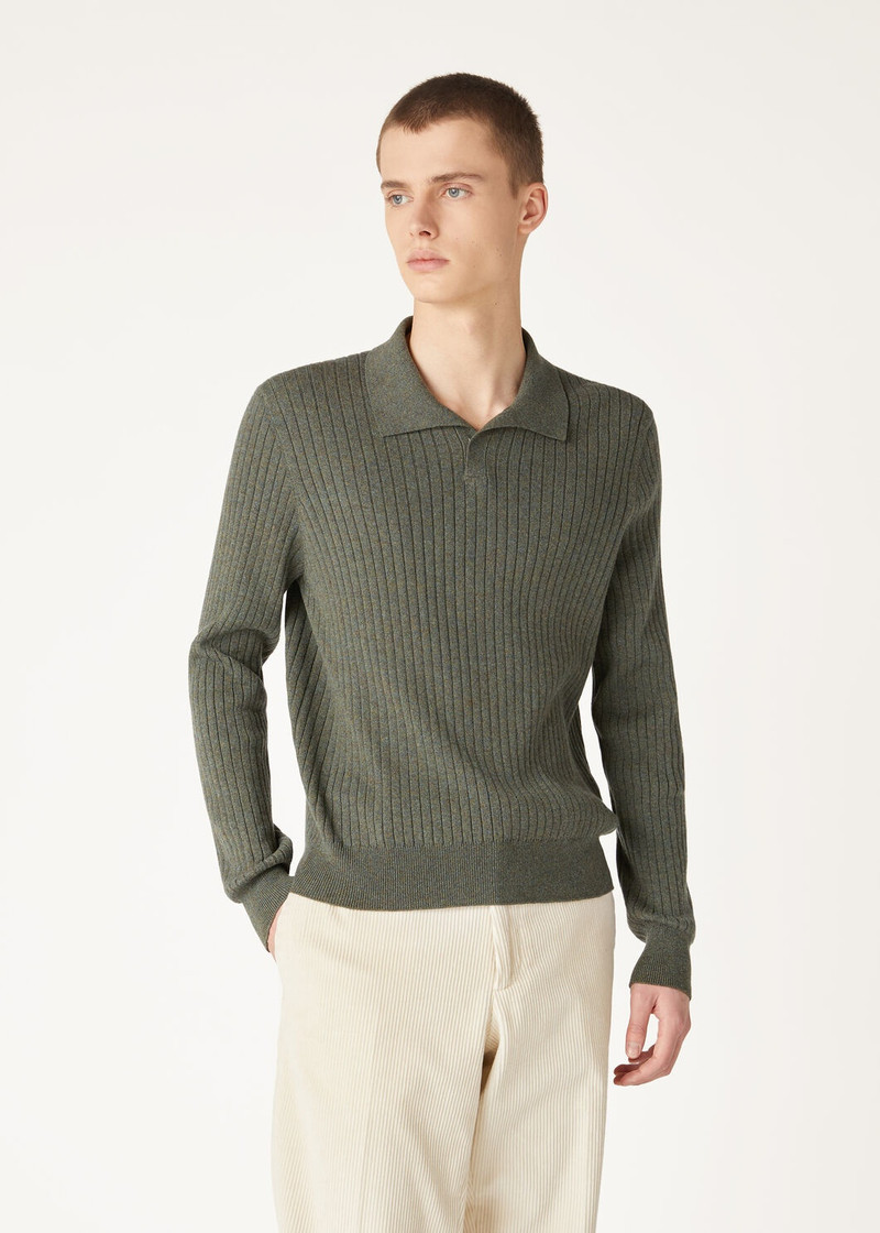 Lexington Polo Shirt 4