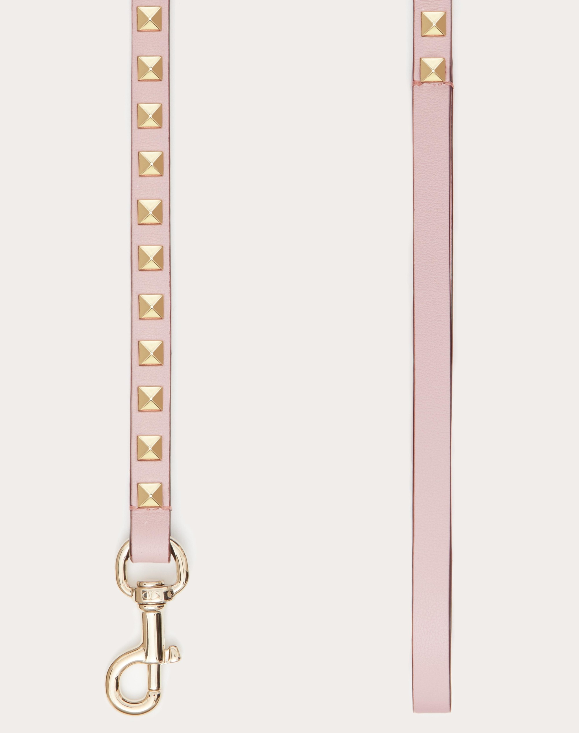 VALENTINO GARAVANI ROCKSTUD PET LEASH - 4