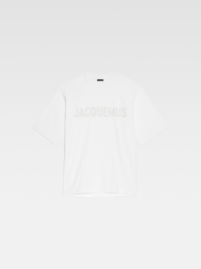 Le t-shirt Typo - 1