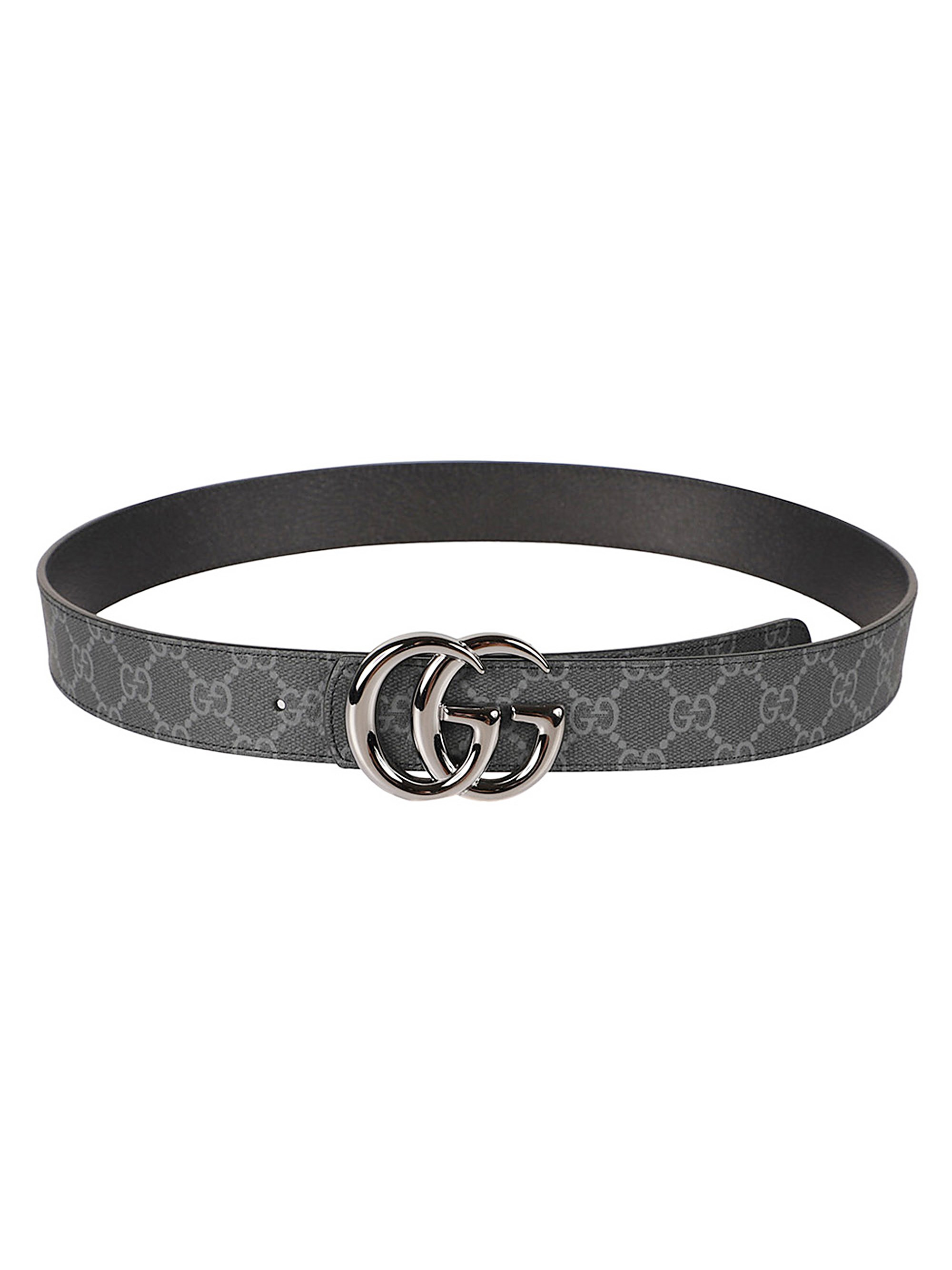Reversible Belt - 1