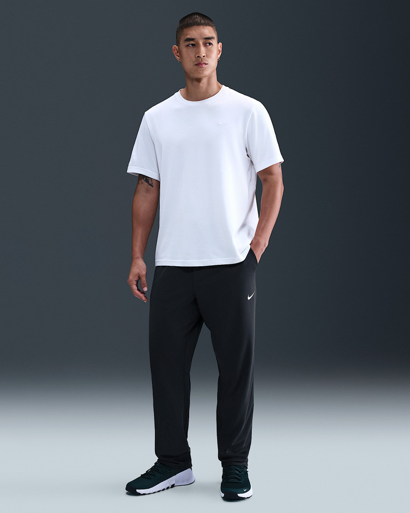 Nike Totality Men's Dri-FIT Open Hem Versatile Pants 1